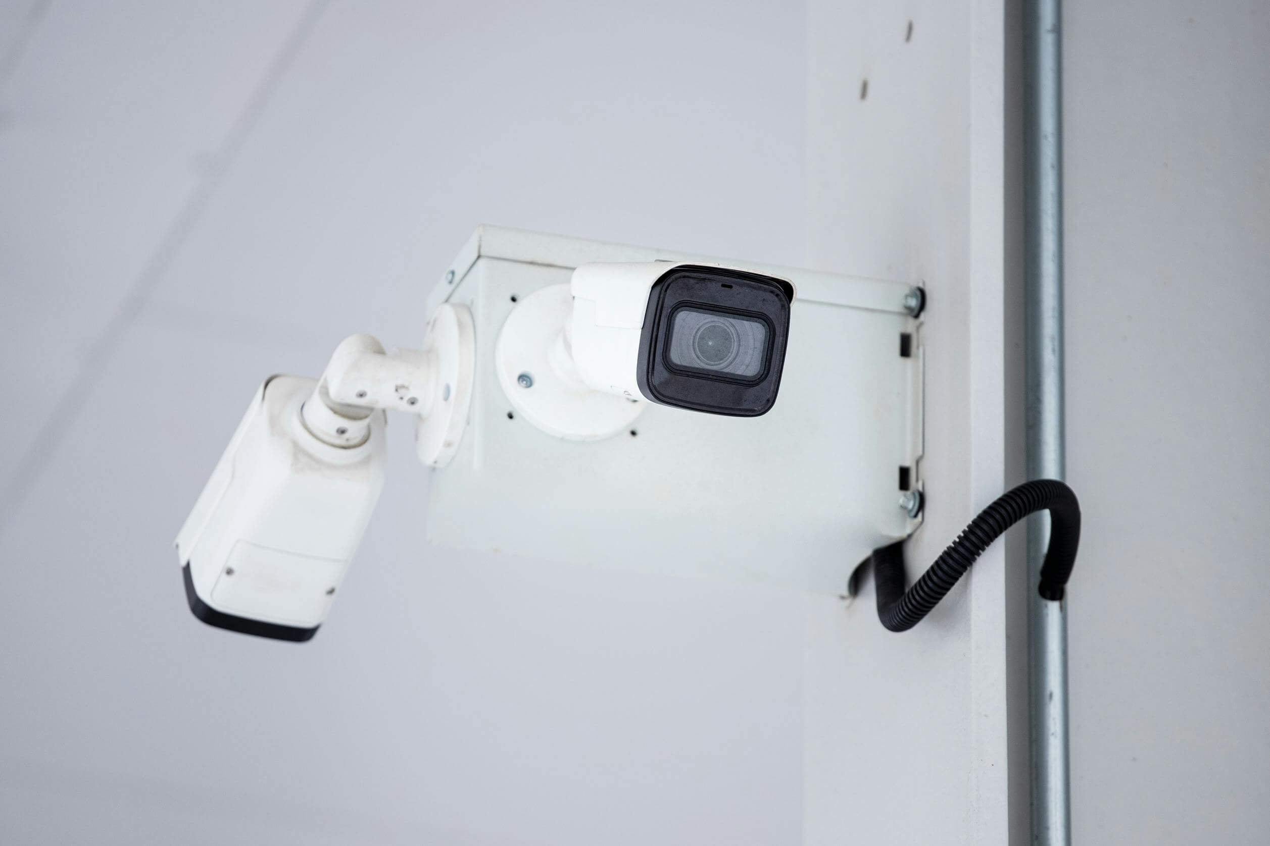 Security, Networks & IT Services